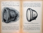 Preview: Loewy "Automobil-Beleuchtung" Vehicletechnic 1913 (8193)